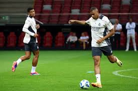 世界级前锋 世界级前锋